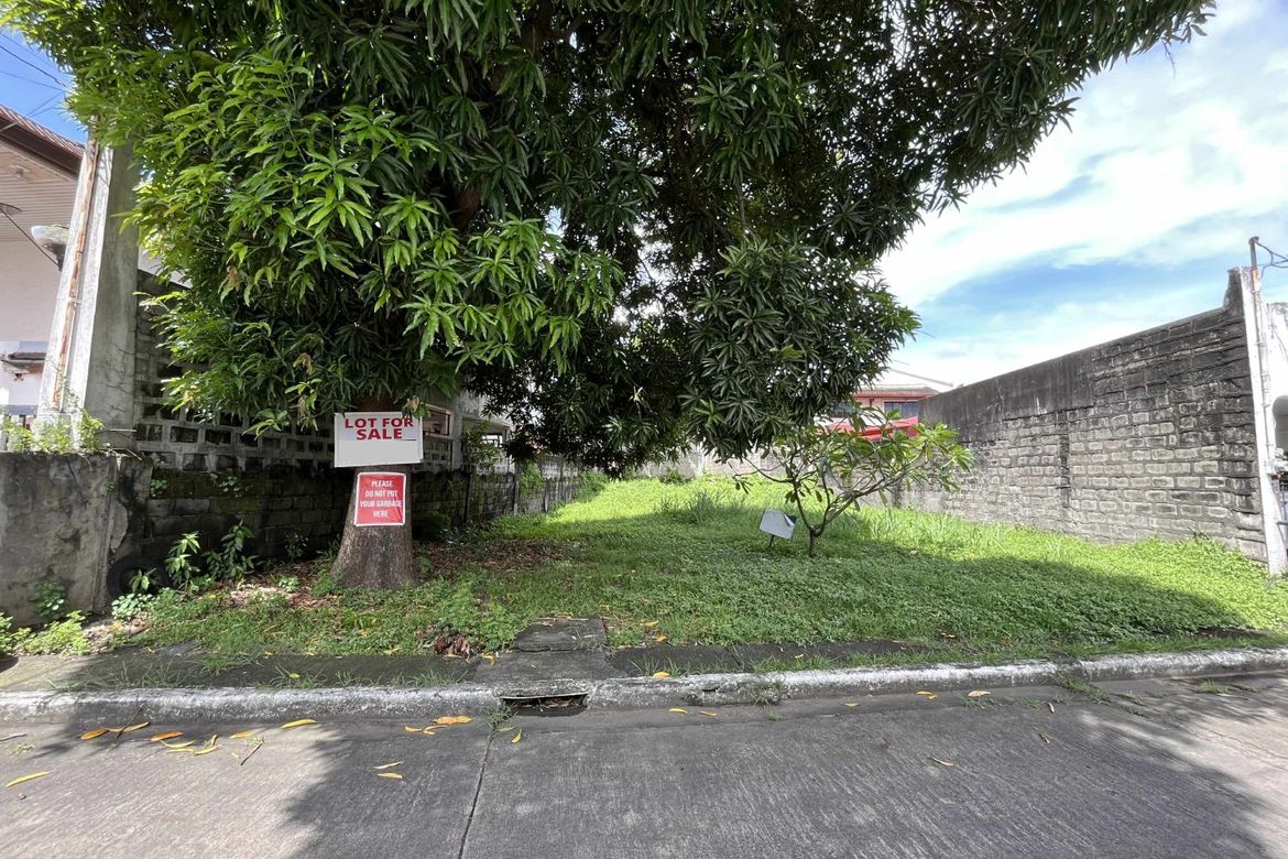 Land for Sale in Sucat, Muntinlupa, Metro Manila – photo 3