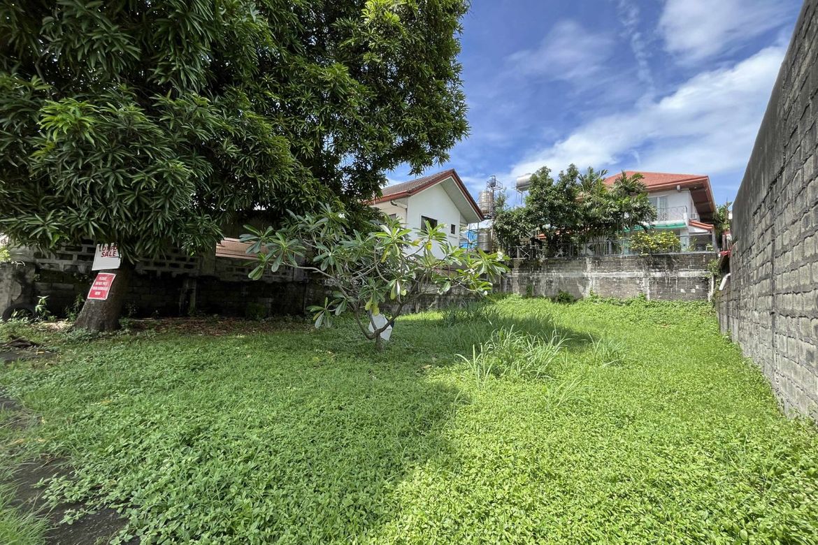 Land for Sale in Sucat, Muntinlupa, Metro Manila – photo 4