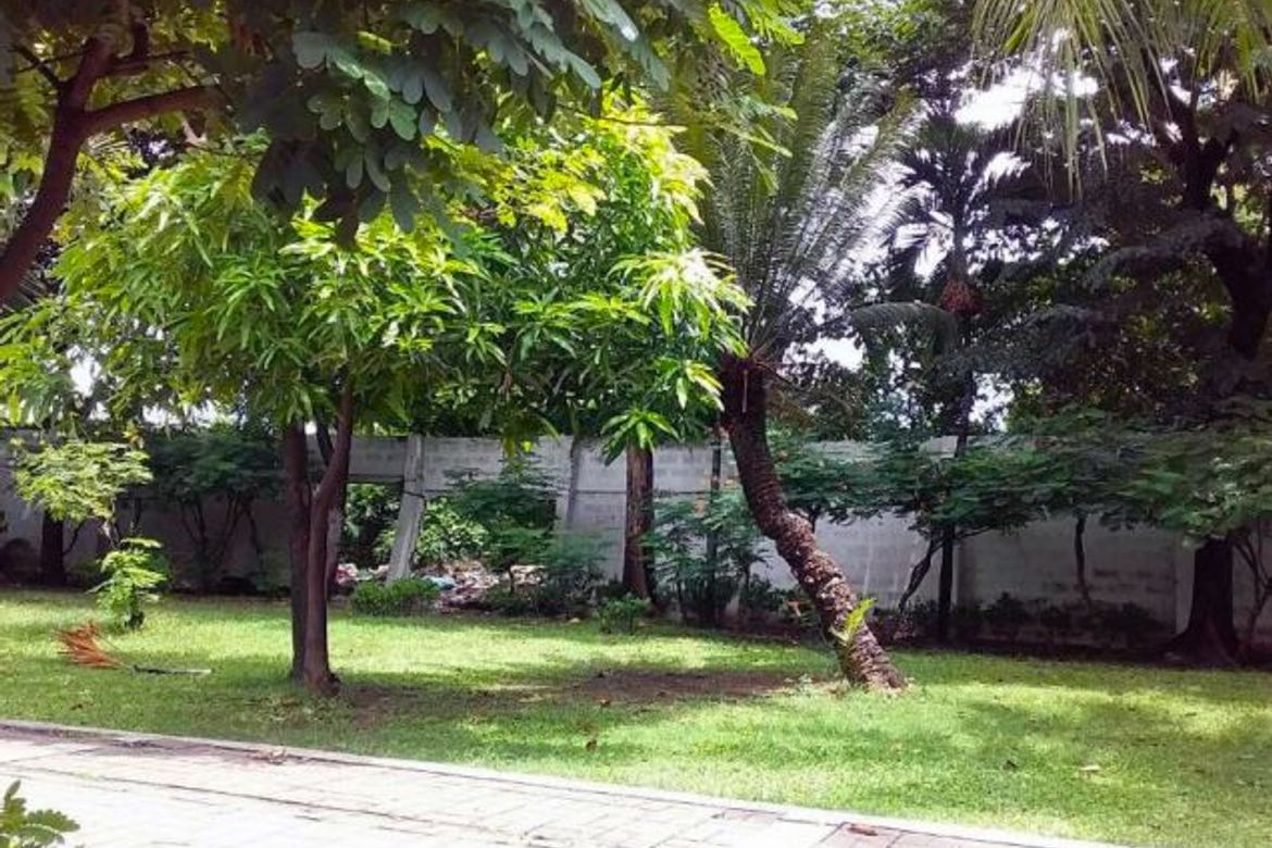 Land for Sale in Sucat, Muntinlupa, Metro Manila
