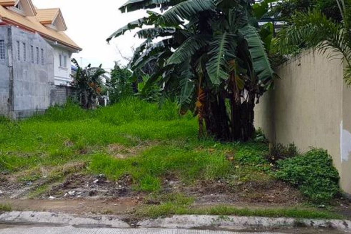 Land for Sale in Sucat, Muntinlupa, Metro Manila – photo 7