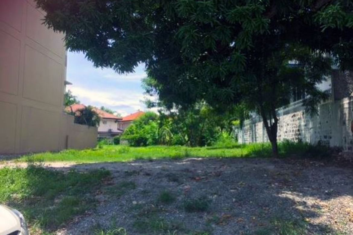Land for Sale in Sucat, Muntinlupa, Metro Manila – photo 5