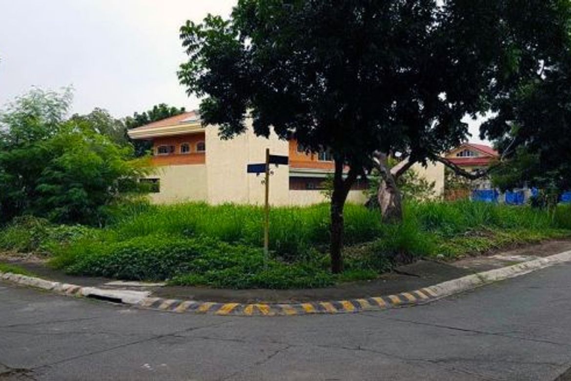 Land for Sale in Sucat, Muntinlupa, Metro Manila – photo 2