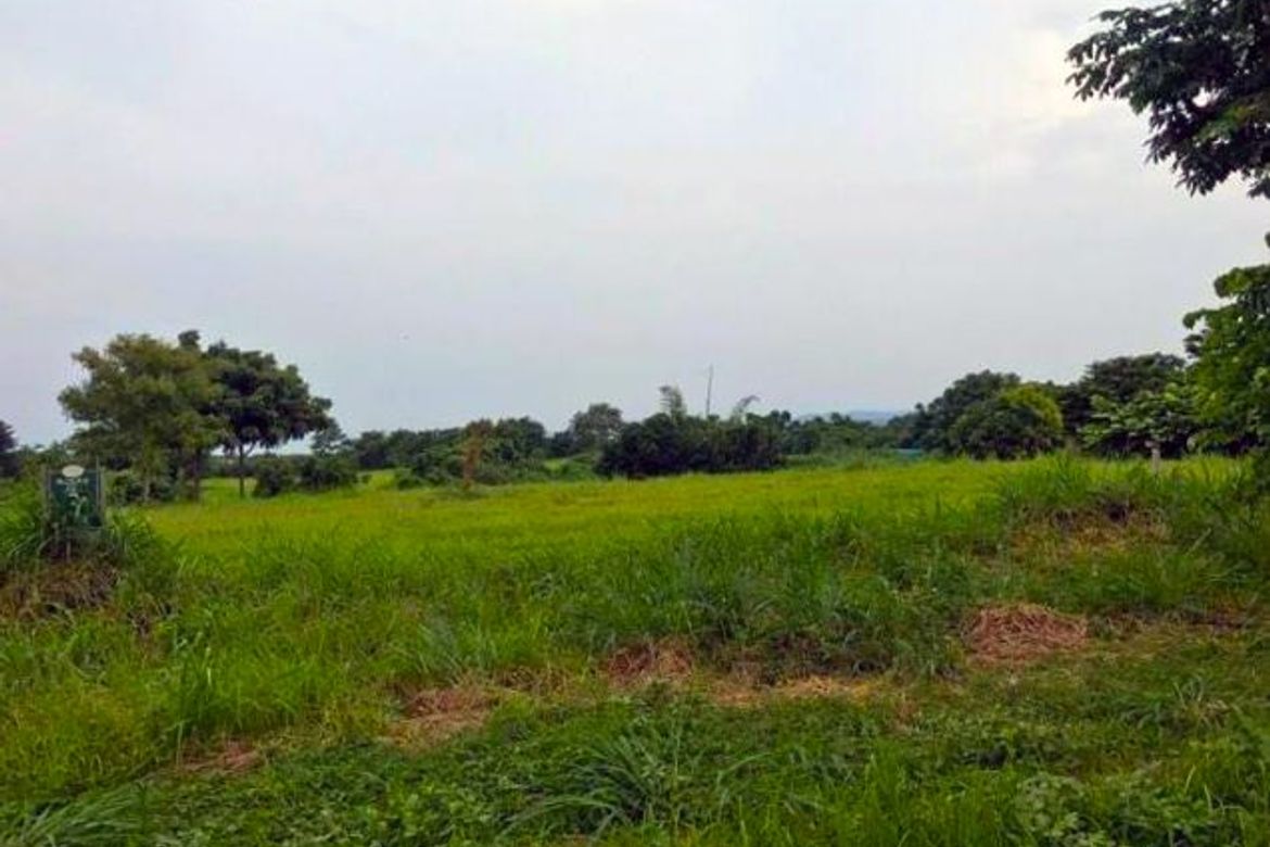 Land for Sale in Sucat, Muntinlupa, Metro Manila – photo 4