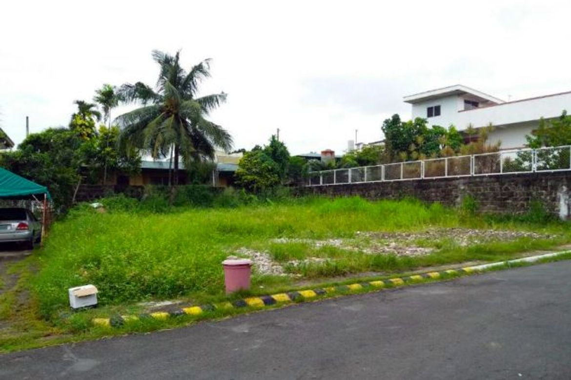 Land for Sale in Sucat, Muntinlupa, Metro Manila – photo 6