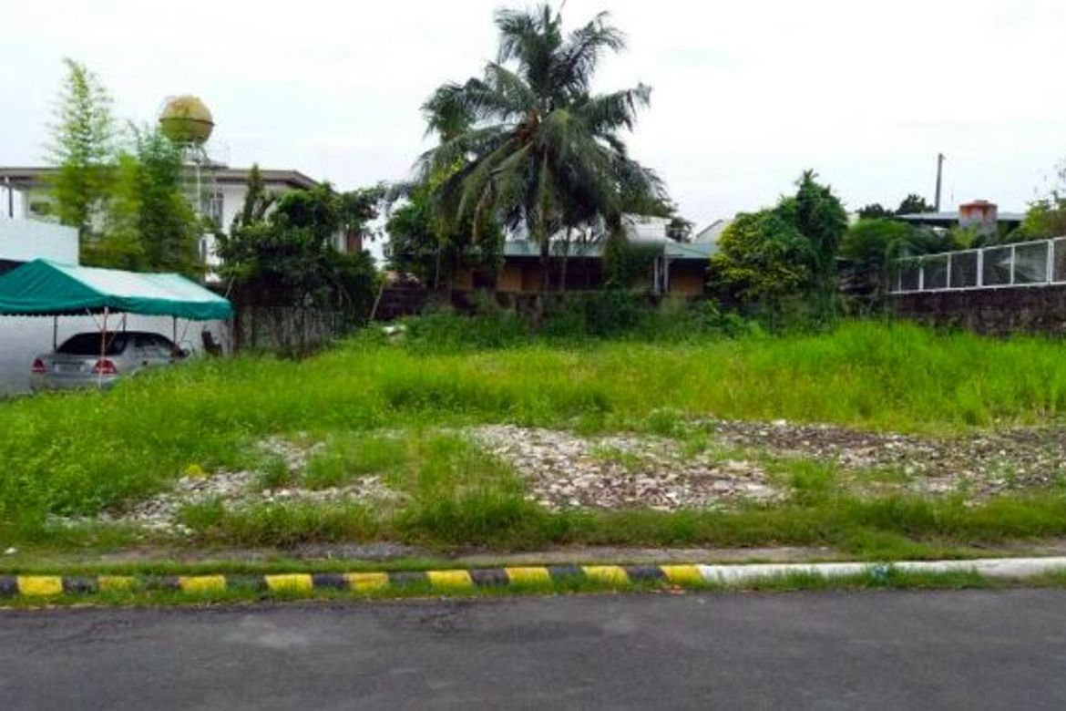 Land for Sale in Sucat, Muntinlupa, Metro Manila – photo 7