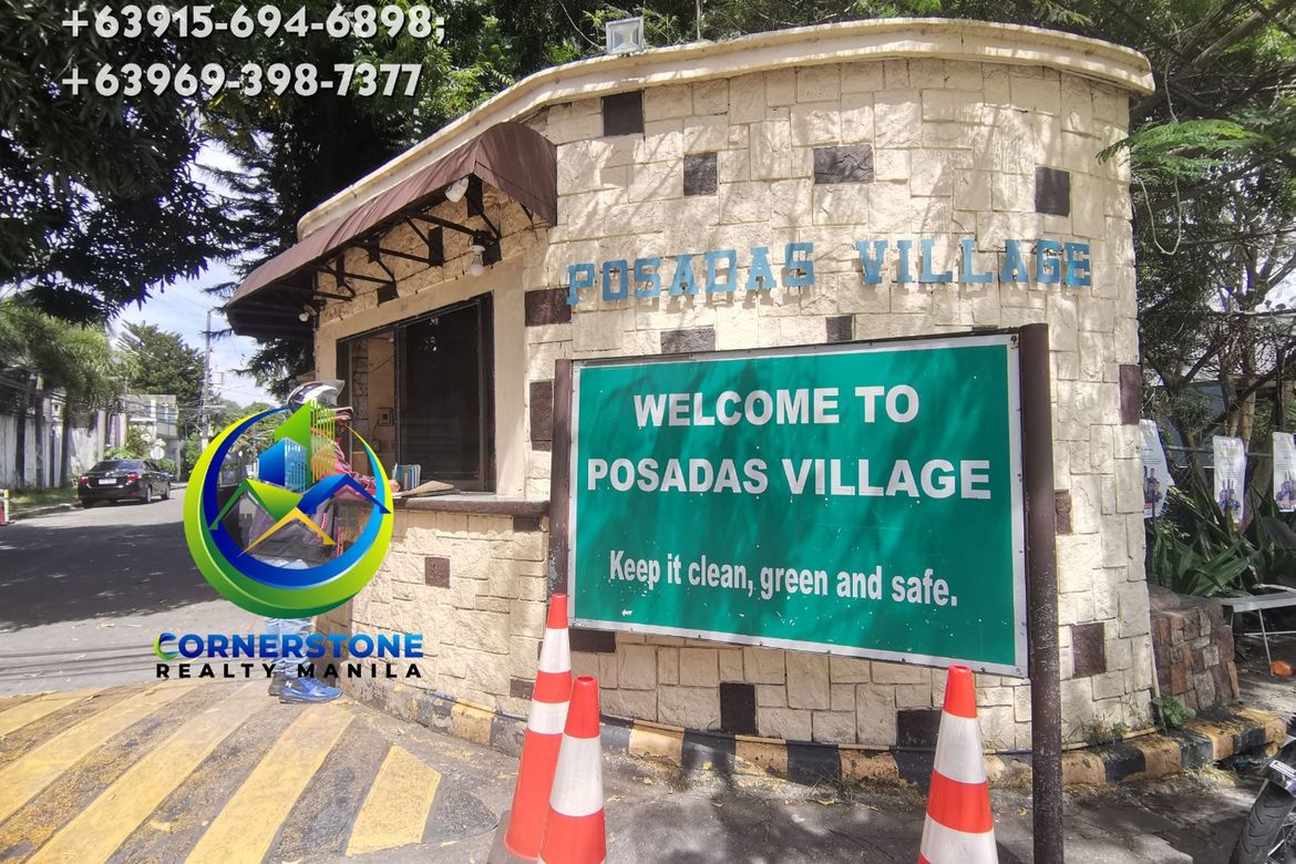 Land for Sale in Sucat, Muntinlupa, Metro Manila