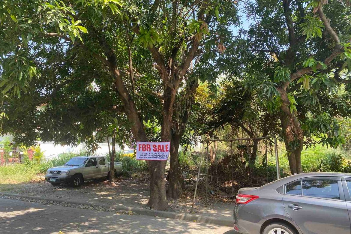 Land for Sale in Sucat, Muntinlupa, Metro Manila – photo 5