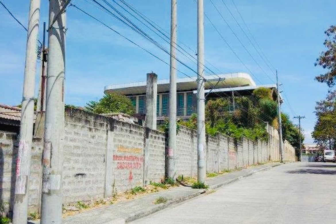 Land for Sale in Sucat, Muntinlupa, Metro Manila