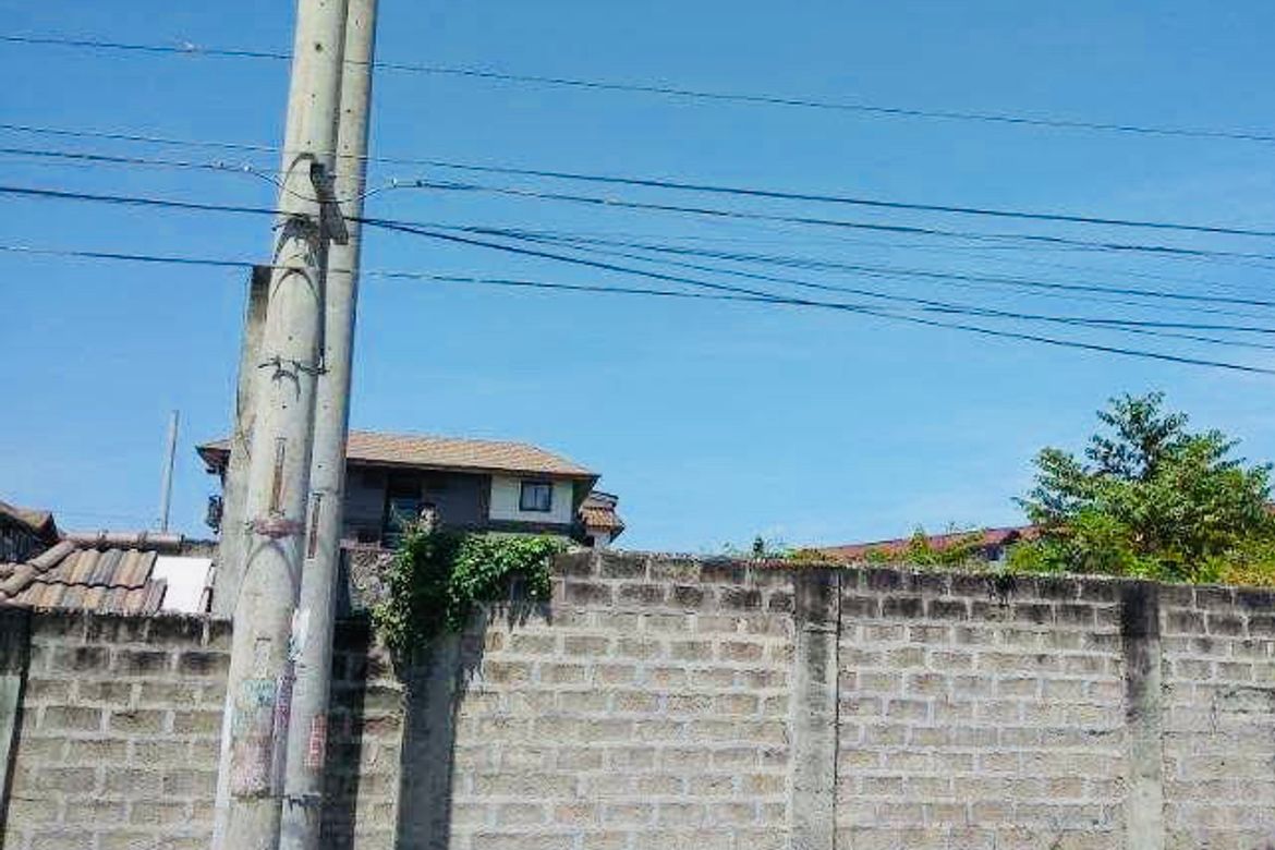 Land for Sale in Sucat, Muntinlupa, Metro Manila – photo 4