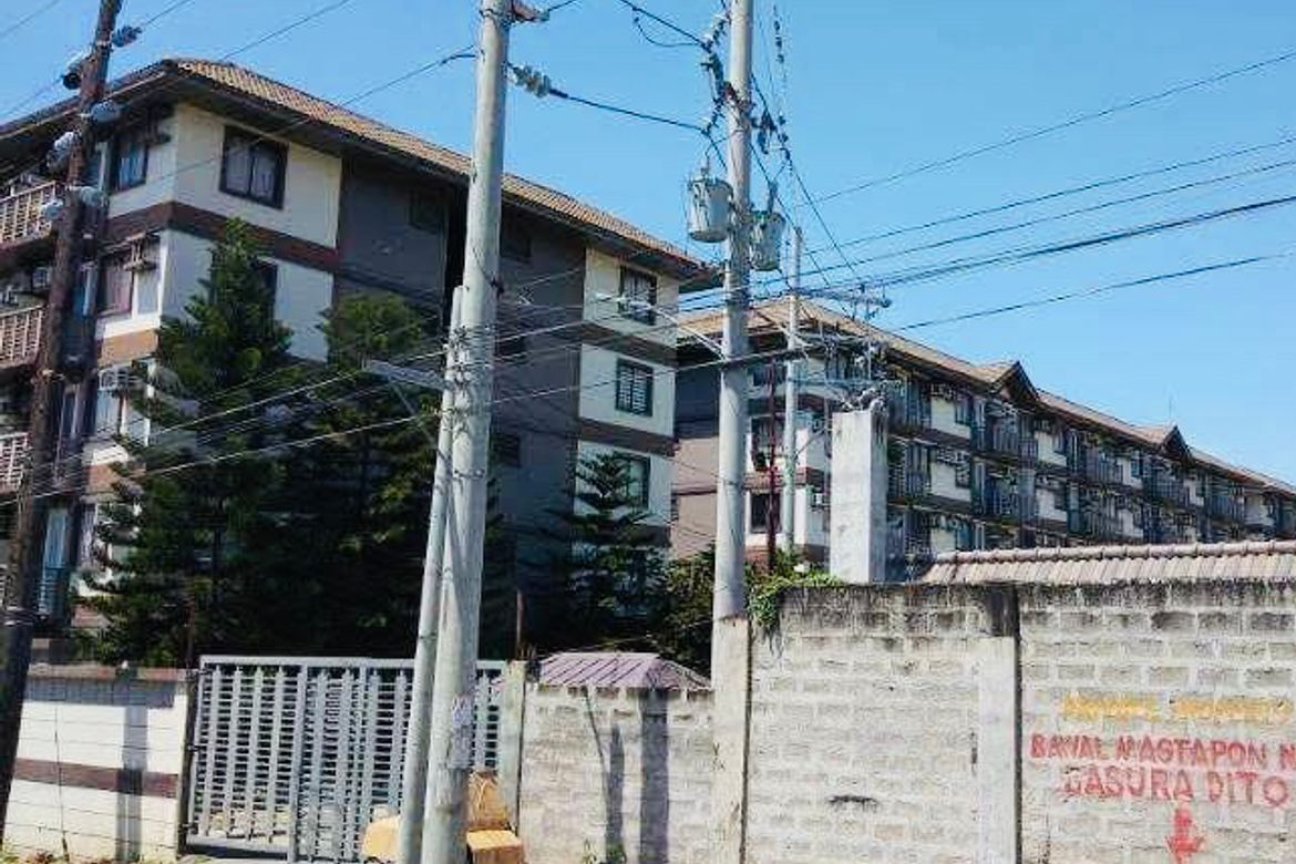 Land for Sale in Sucat, Muntinlupa, Metro Manila – photo 5
