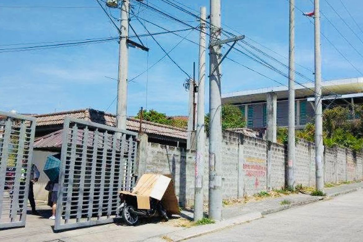 Land for Sale in Sucat, Muntinlupa, Metro Manila – photo 6