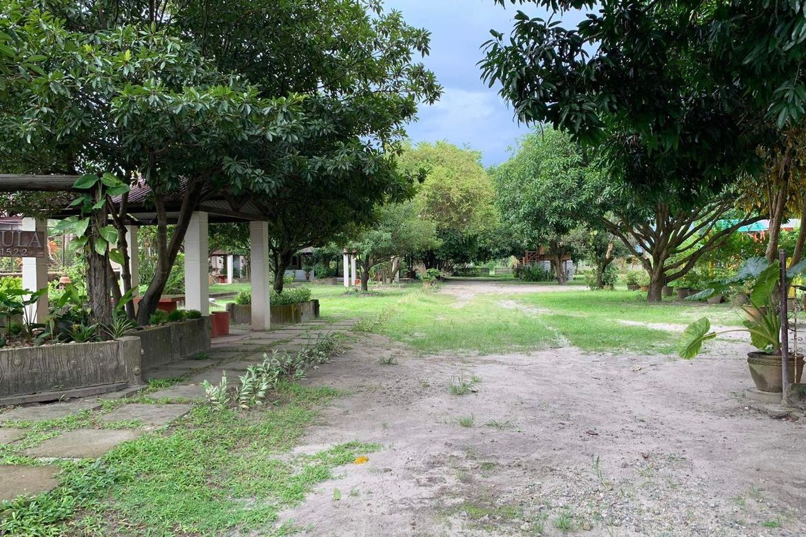 Land for Sale in Suclaban, Mexico, Pampanga – photo 3