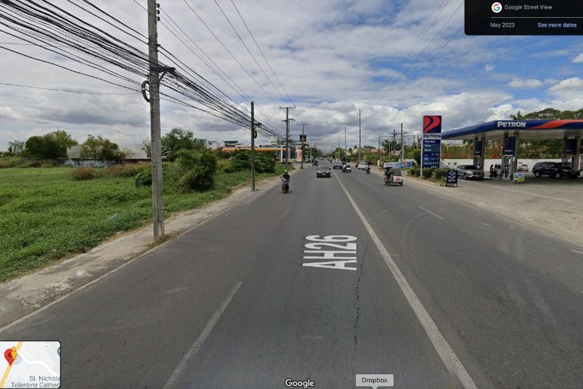 Land for Sale in Sumacab Este, Cabanatuan, Nueva Ecija