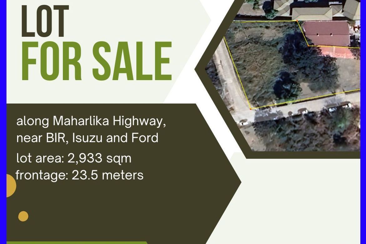 Land for Sale in Sumacab South, Cabanatuan, Nueva Ecija
