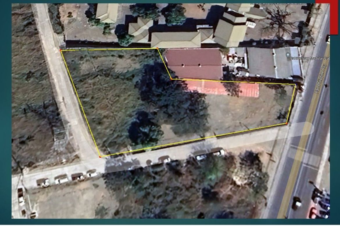Land for Sale in Sumacab South, Cabanatuan, Nueva Ecija – photo 2