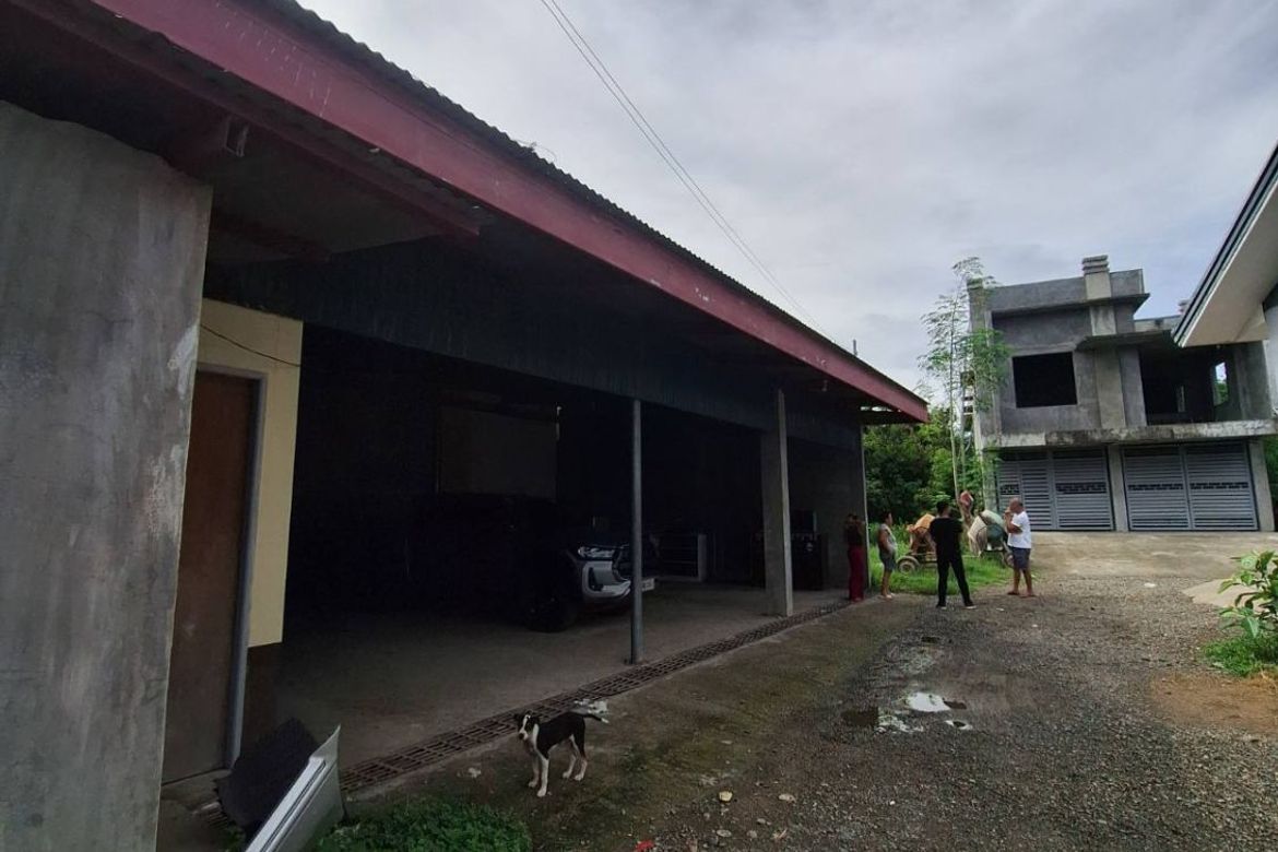 Land for Sale in Sumacab South, Cabanatuan, Nueva Ecija