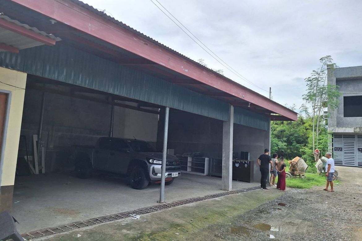Land for Sale in Sumacab South, Cabanatuan, Nueva Ecija – photo 3