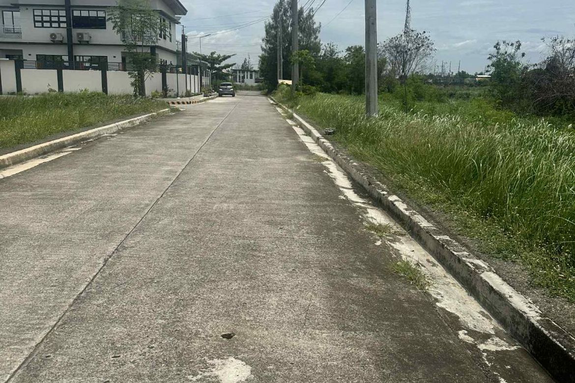 Land for Sale in Sumacab South, Cabanatuan, Nueva Ecija – photo 3
