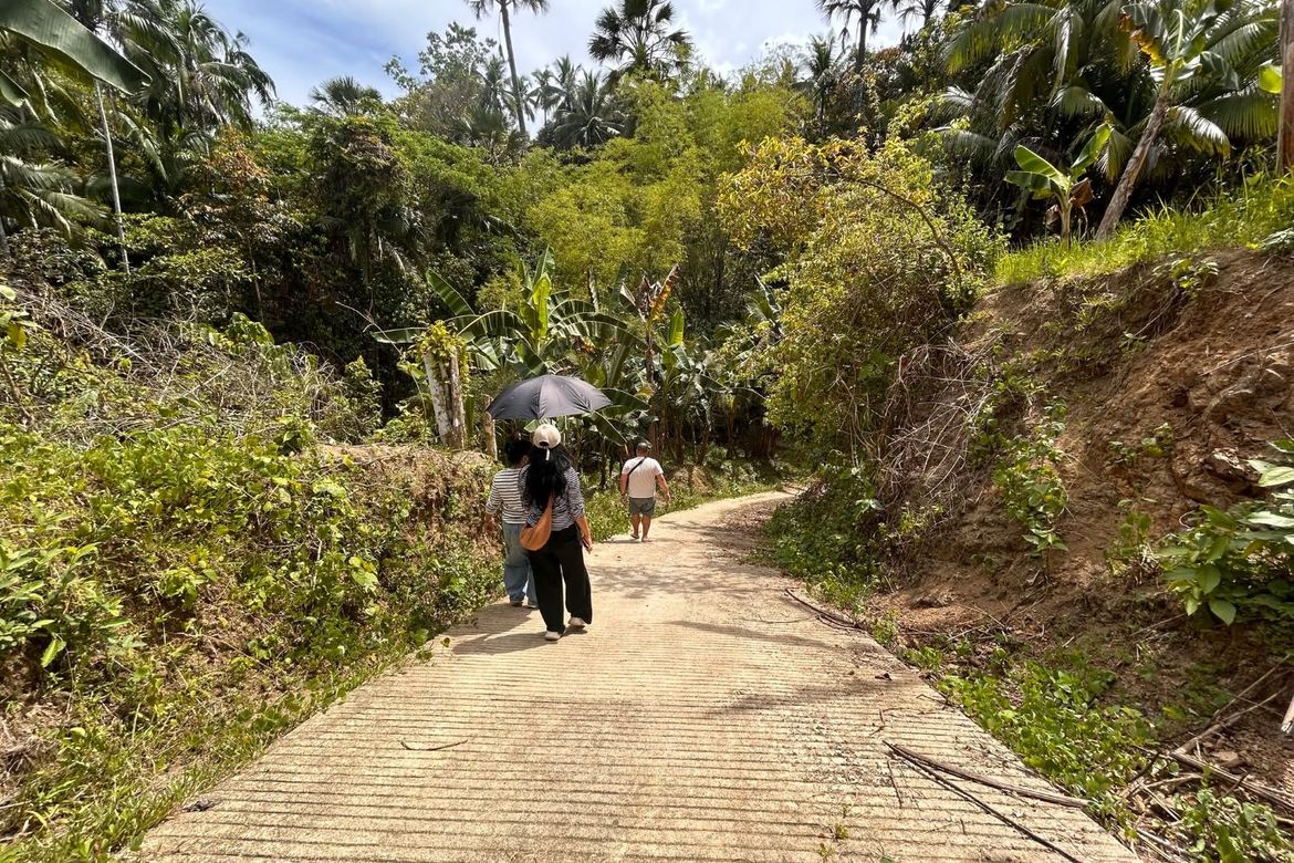 Land for Sale in Sumon, Tuburan, Cebu – photo 7