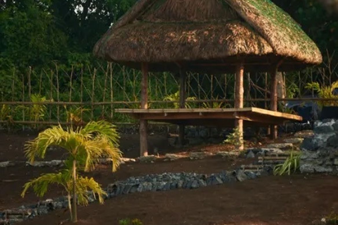 Land for Sale in Sumucab, Cavinti, Laguna