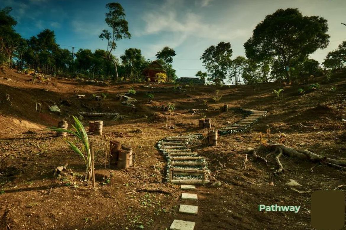 Land for Sale in Sumucab, Cavinti, Laguna – photo 3