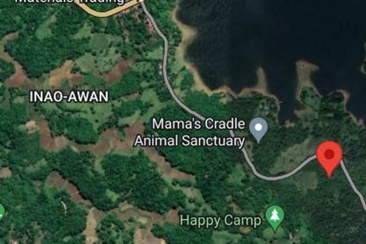 Land for Sale in Sumucab, Cavinti, Laguna – photo 7
