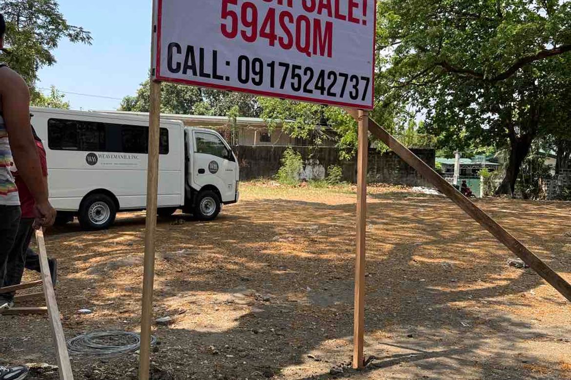 Land for Sale in Sun Valley, Parañaque, Metro Manila – photo 2