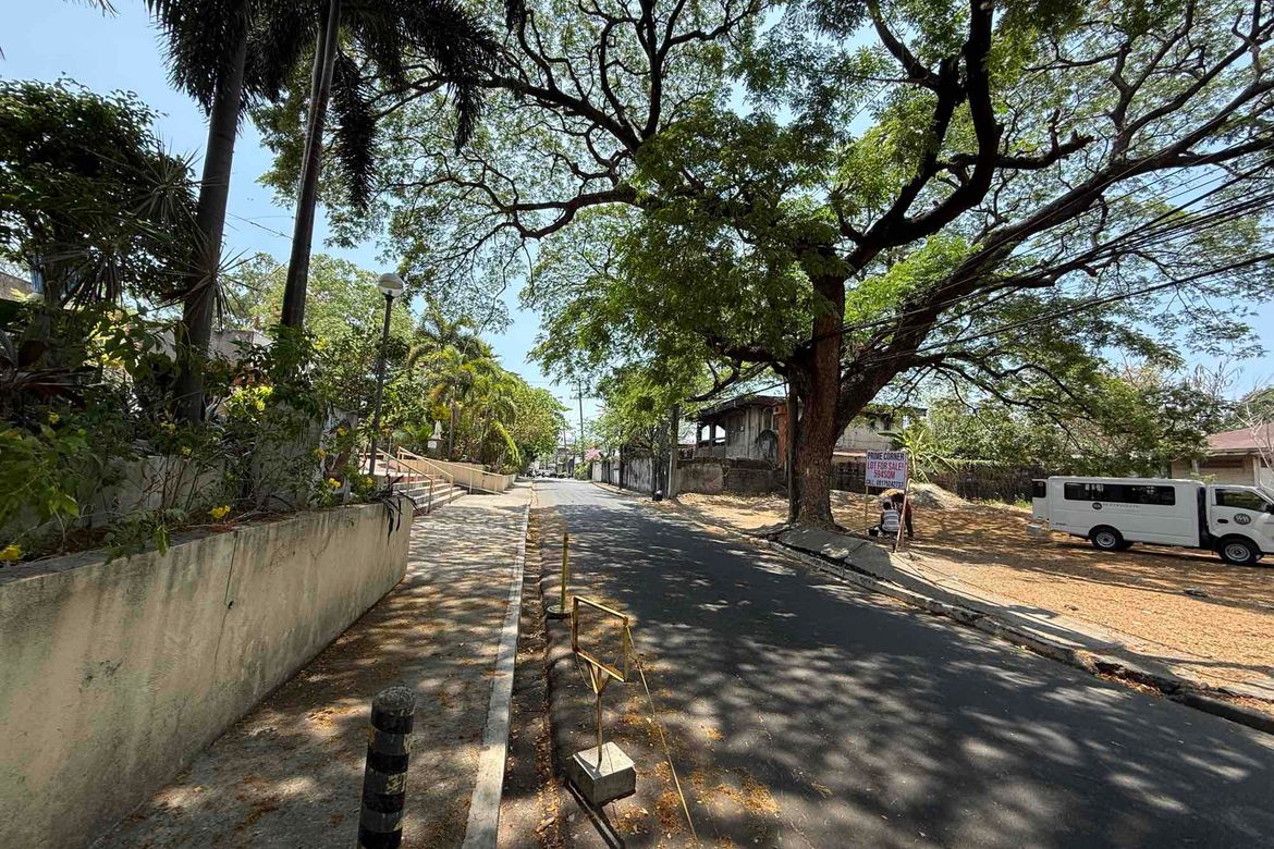 Land for Sale in Sun Valley, Parañaque, Metro Manila – photo 3