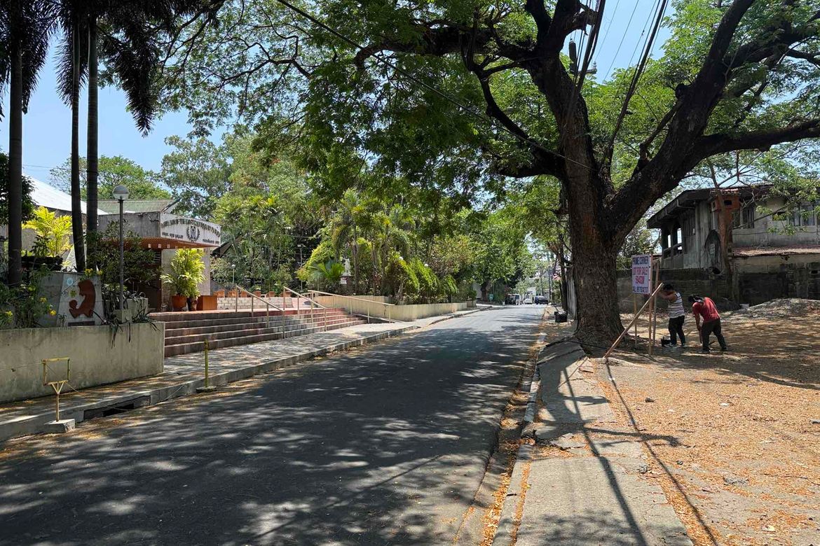 Land for Sale in Sun Valley, Parañaque, Metro Manila – photo 4