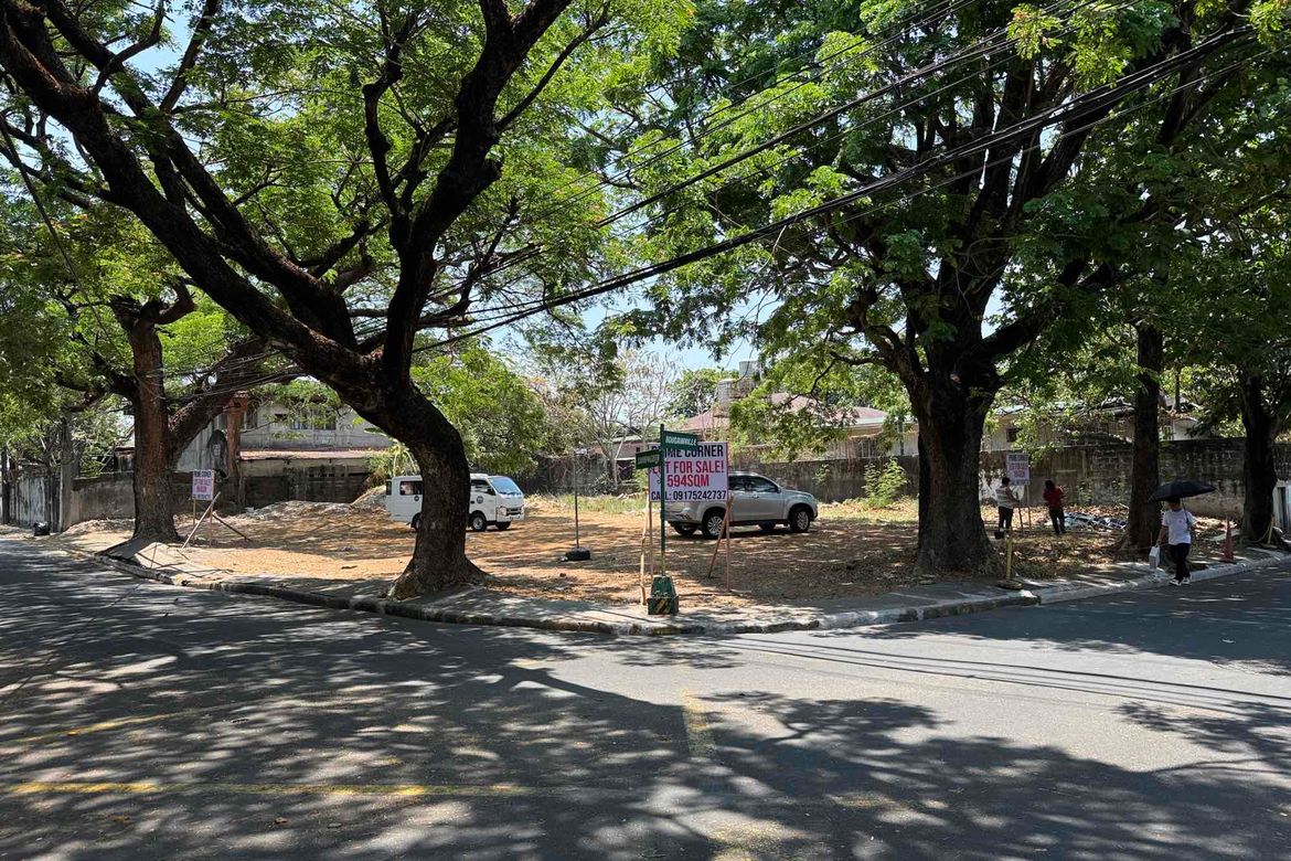 Land for Sale in Sun Valley, Parañaque, Metro Manila – photo 5
