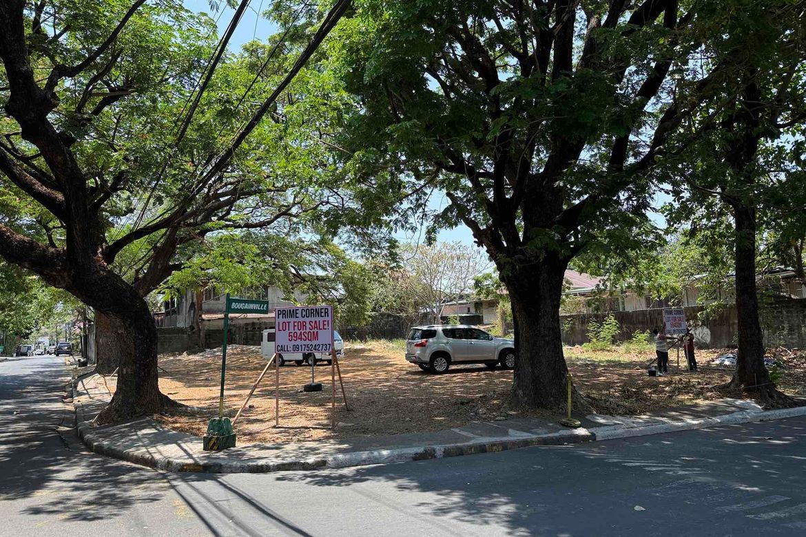 Land for Sale in Sun Valley, Parañaque, Metro Manila – photo 6