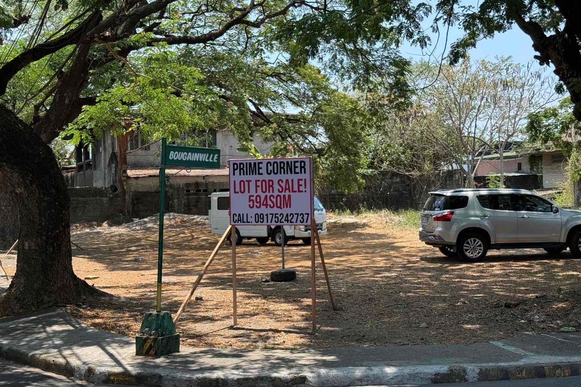 Land for Sale in Sun Valley, Parañaque, Metro Manila – photo 7