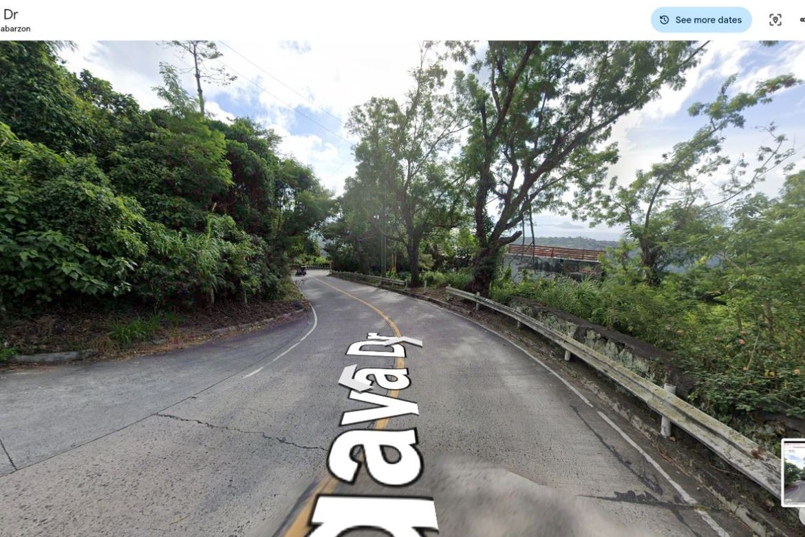 Land for Sale in Sungay North, Tagaytay, Cavite – photo 8