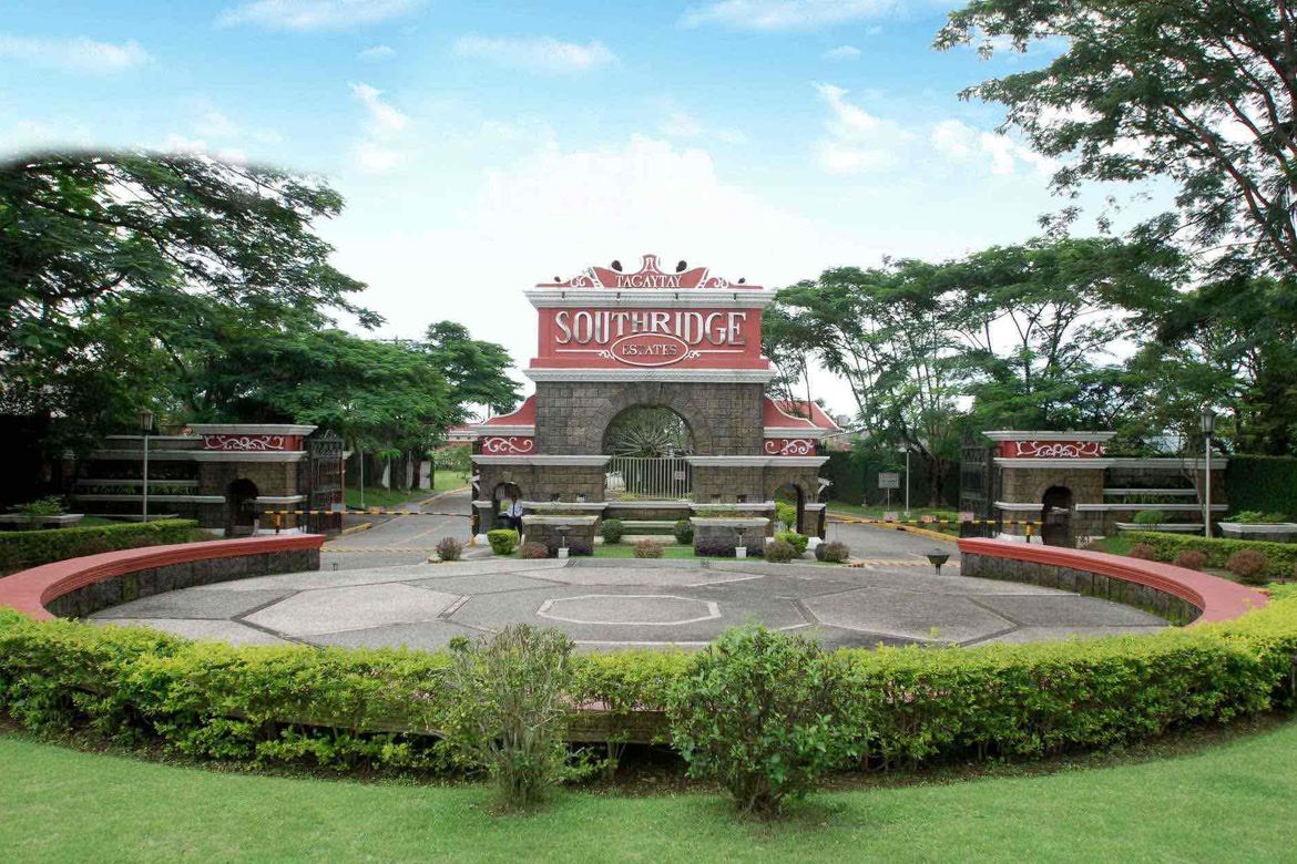 Land for Sale in Sungay North, Tagaytay, Cavite