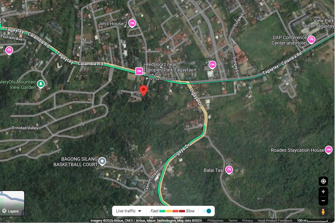 Land for Sale in Sungay North, Tagaytay, Cavite – photo 2