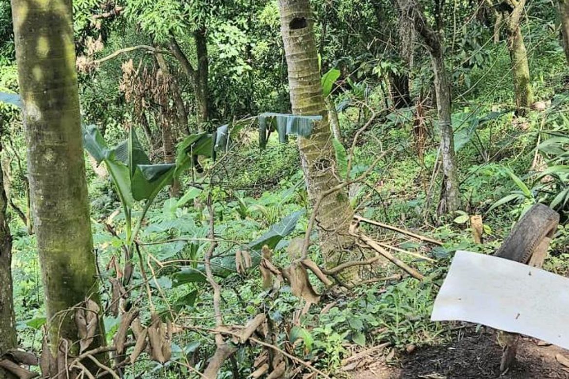 Land for Sale in Sungay North, Tagaytay, Cavite – photo 6