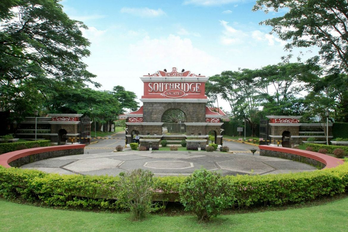 Land for Sale in Sungay North, Tagaytay, Cavite – photo 3