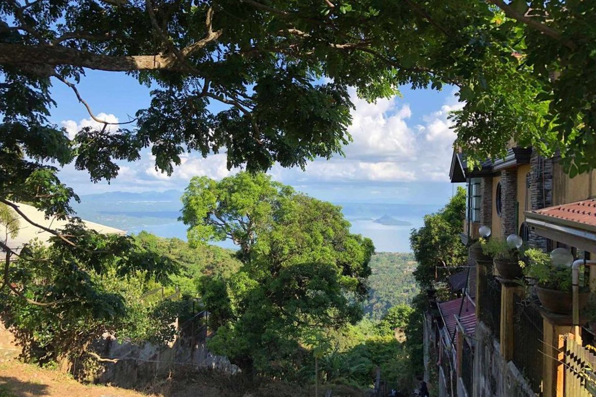 Land for Sale in Sungay North, Tagaytay, Cavite – photo 2