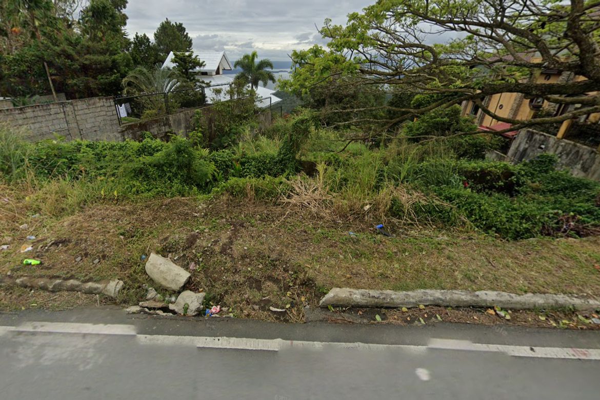 Land for Sale in Sungay North, Tagaytay, Cavite – photo 3