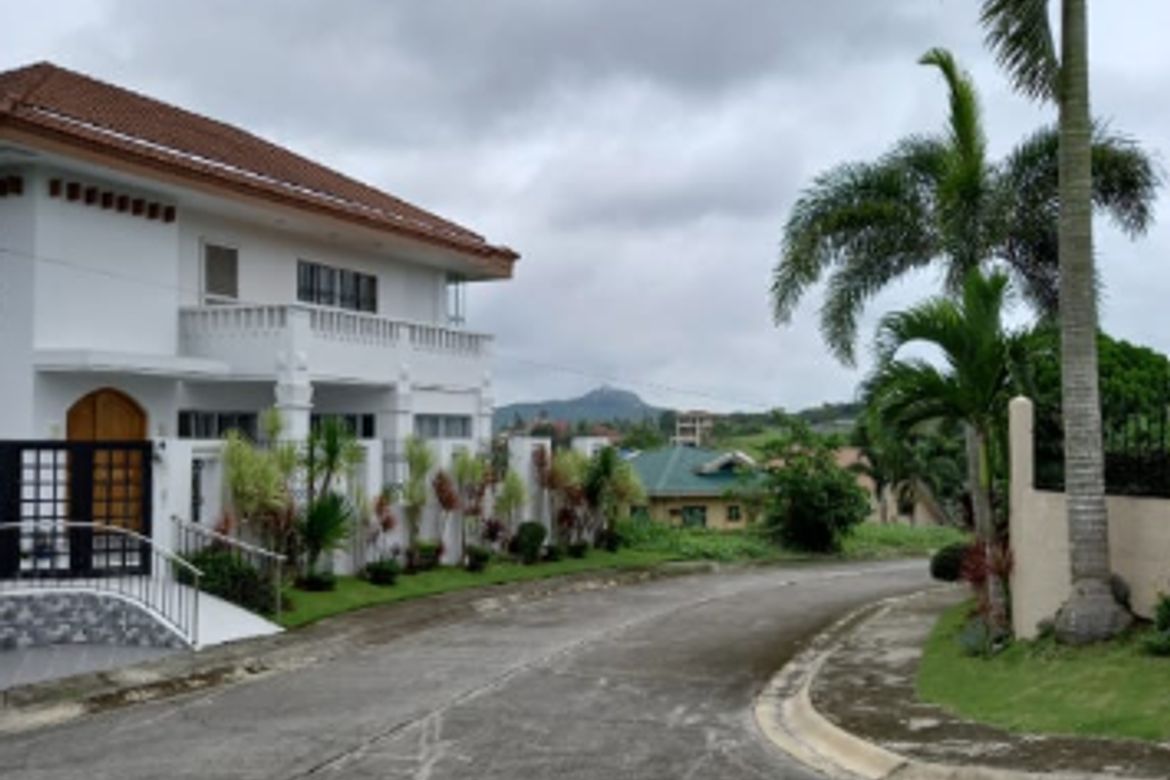 Land for Sale in Sungay North, Tagaytay, Cavite – photo 2