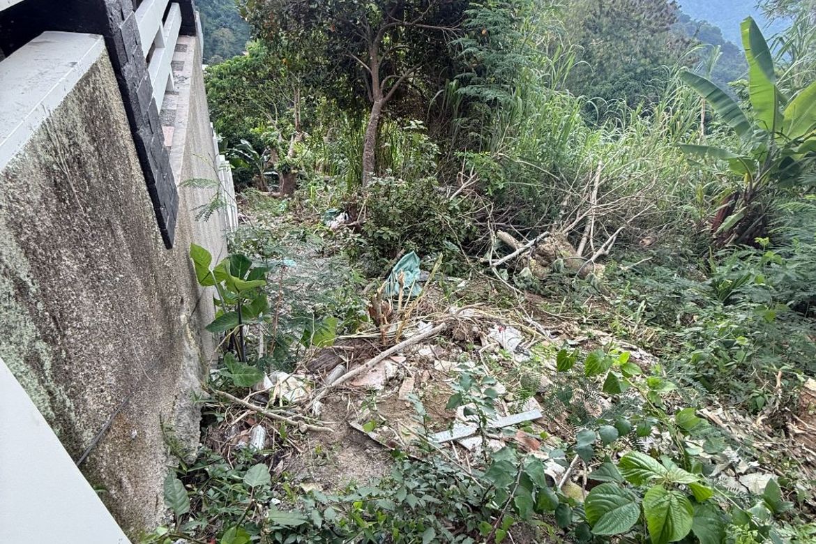 Land for Sale in Sungay North, Tagaytay, Cavite – photo 8