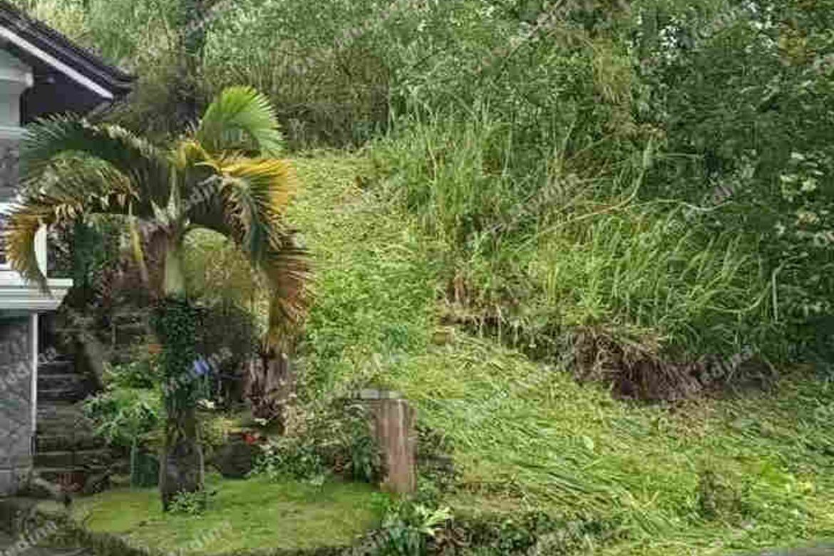 Land for Sale in Sungay North, Tagaytay, Cavite