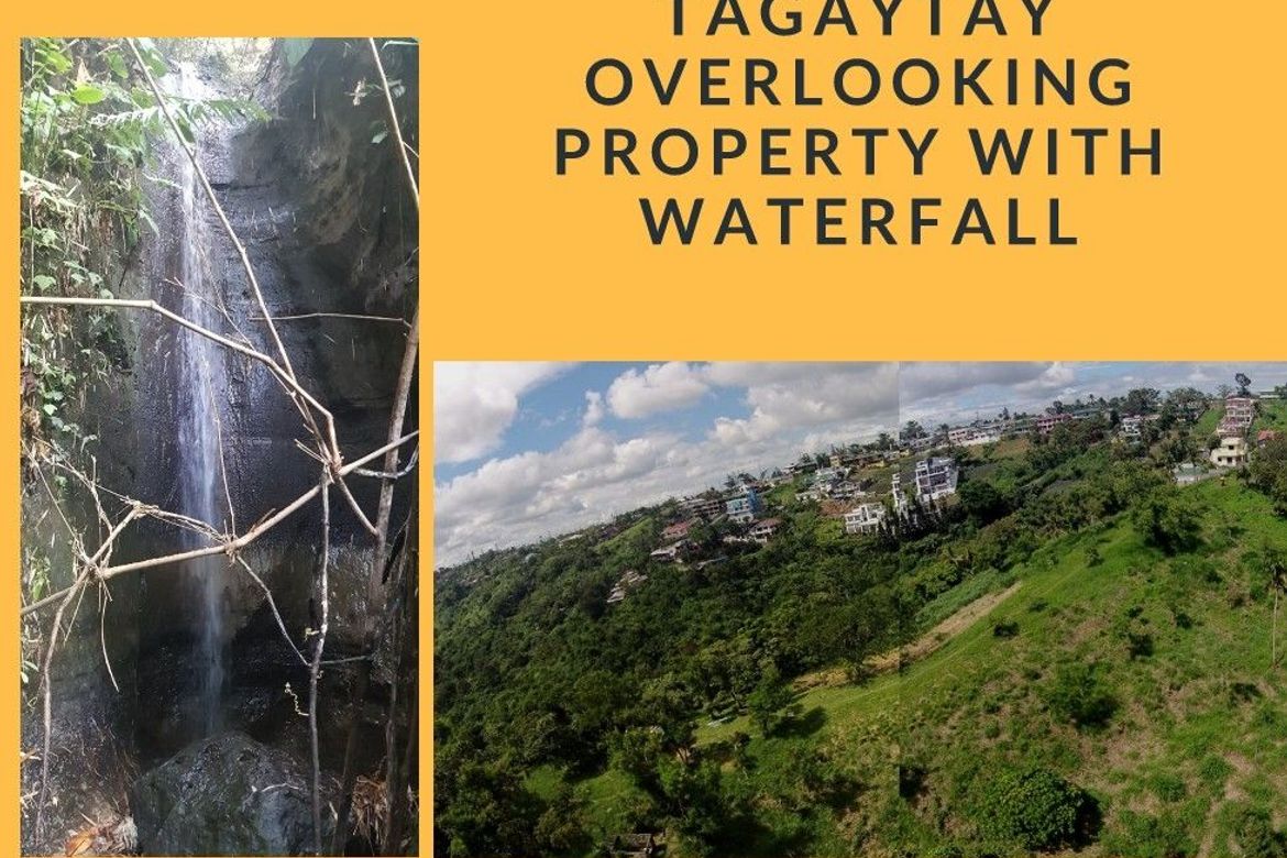 Land for Sale in Sungay North, Tagaytay, Cavite – photo 4