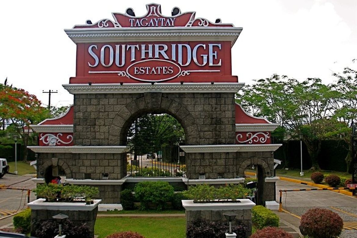 Land for Sale in Sungay North, Tagaytay, Cavite – photo 2