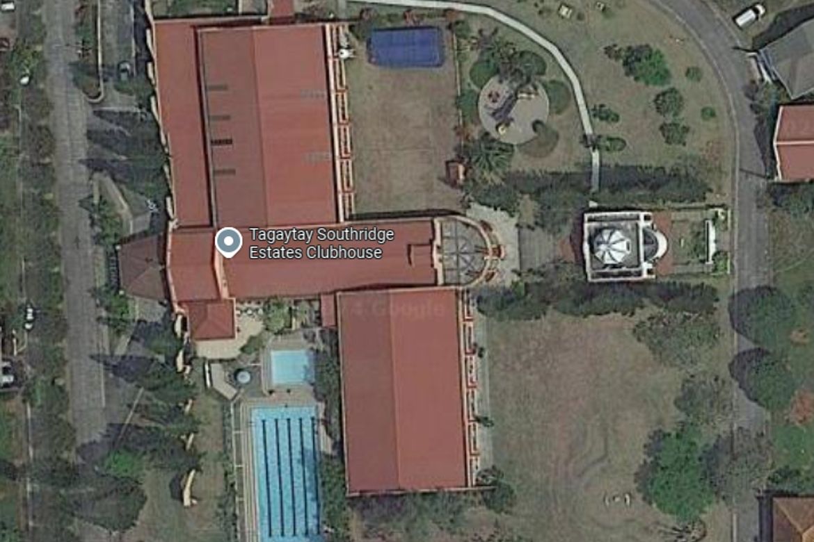 Land for Sale in Sungay North, Tagaytay, Cavite – photo 7