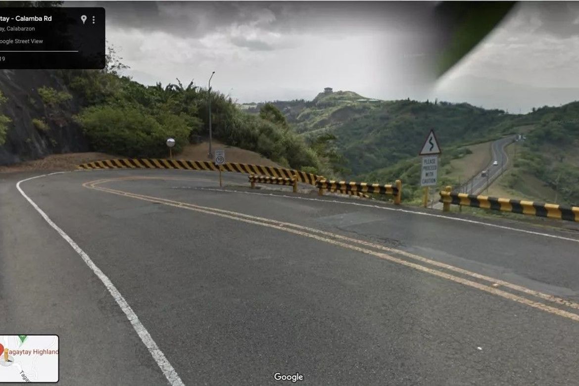 Land for Sale in Sungay South, Tagaytay, Cavite