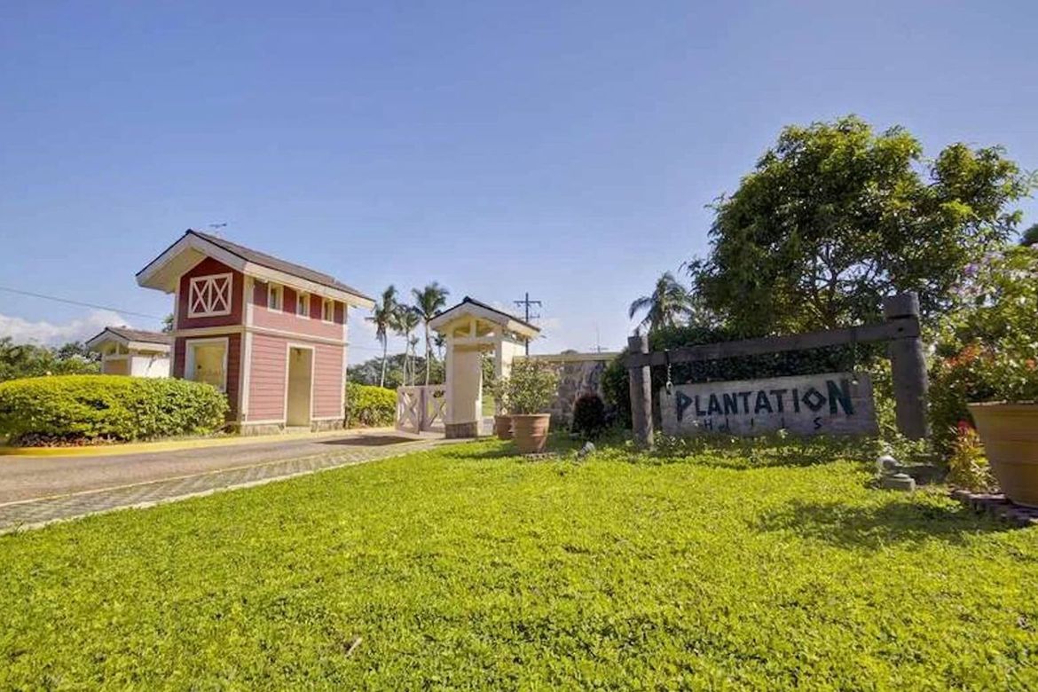 Land for Sale in Suplang, Tanauan, Batangas