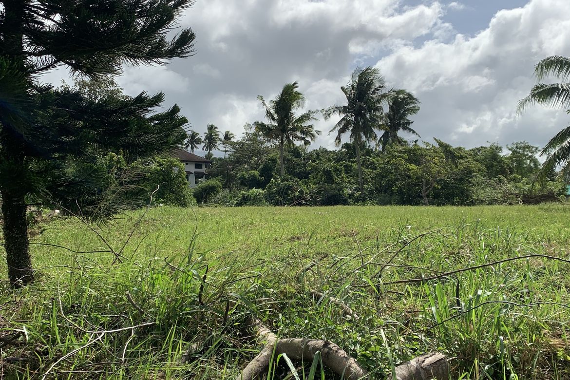 Land for Sale in Suplang, Tanauan, Batangas