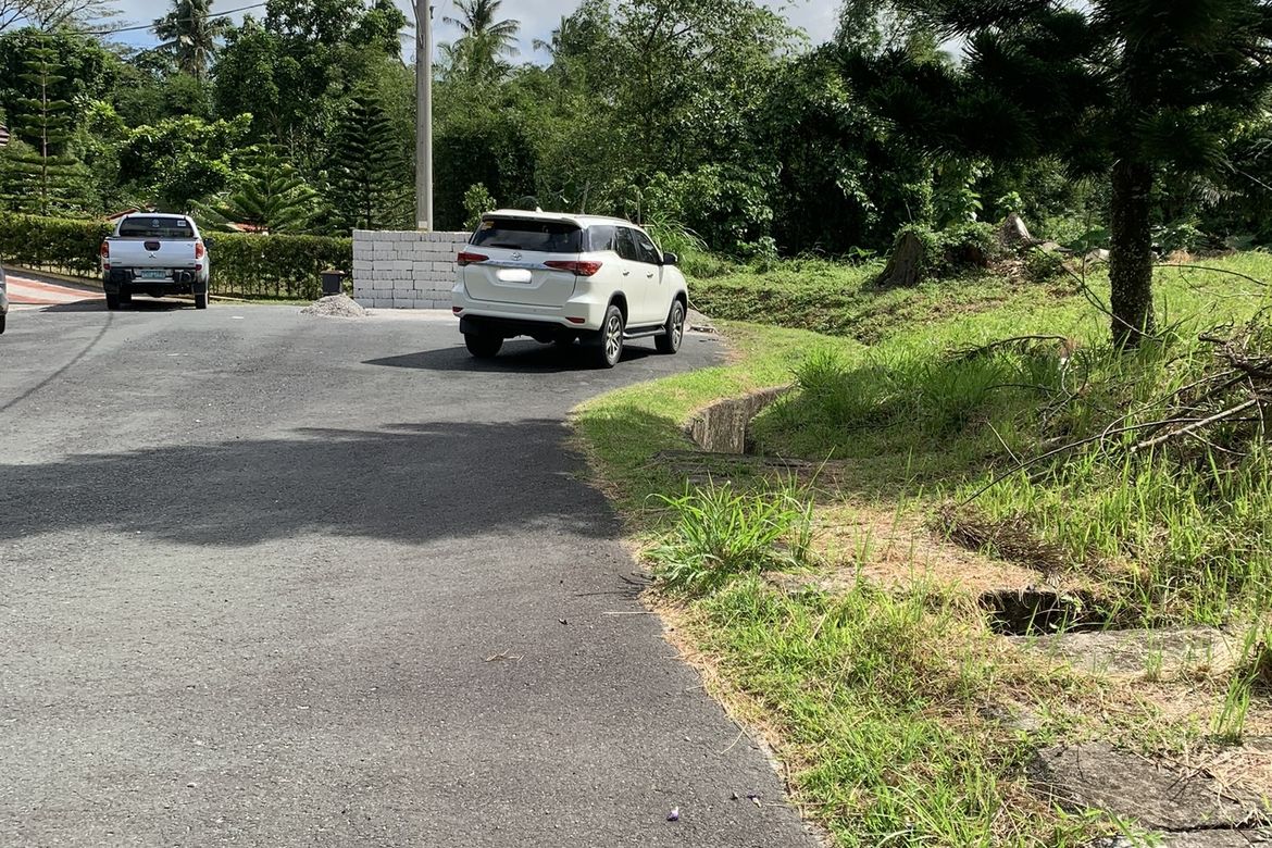 Land for Sale in Suplang, Tanauan, Batangas – photo 2