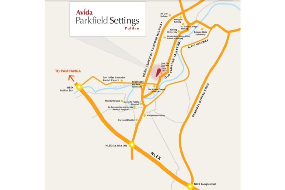 Land for Sale in Taal, Pulilan, Bulacan – photo 3